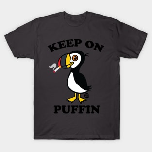 PUFFIN T-Shirt